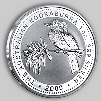 Kookaburra 2000