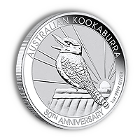 Kookaburra 2020
