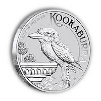 Kookaburra 2022