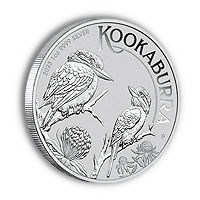 Kookaburra 2023
