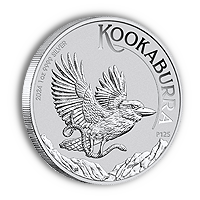 Kookaburra 2024