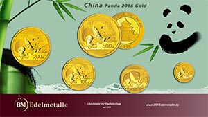 Gold Panda 2016