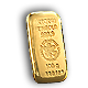 100 g Gold - Goldbarren LBMA-Standard - 999,9