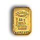 50 g Gold - Goldbarren LBMA-Standard - 999,9
