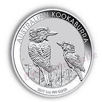 Kookaburra 2017