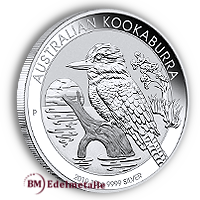 Kookaburra 2019
