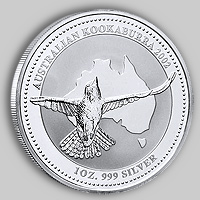 Kookaburra 2002