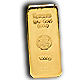 1000 g Gold - Goldbarren LBMA-Standard - 999,9