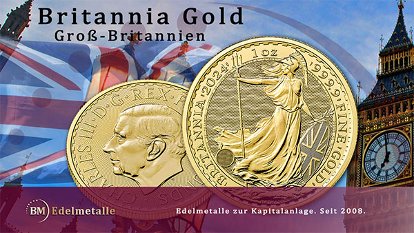 Britannia 2024 Gold