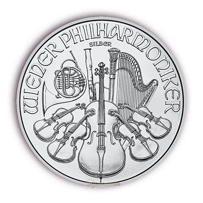 Silber Philharmoniker 2024
